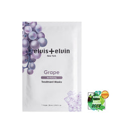 Grape Revitalizing Treatment Mask 1 x 28ml