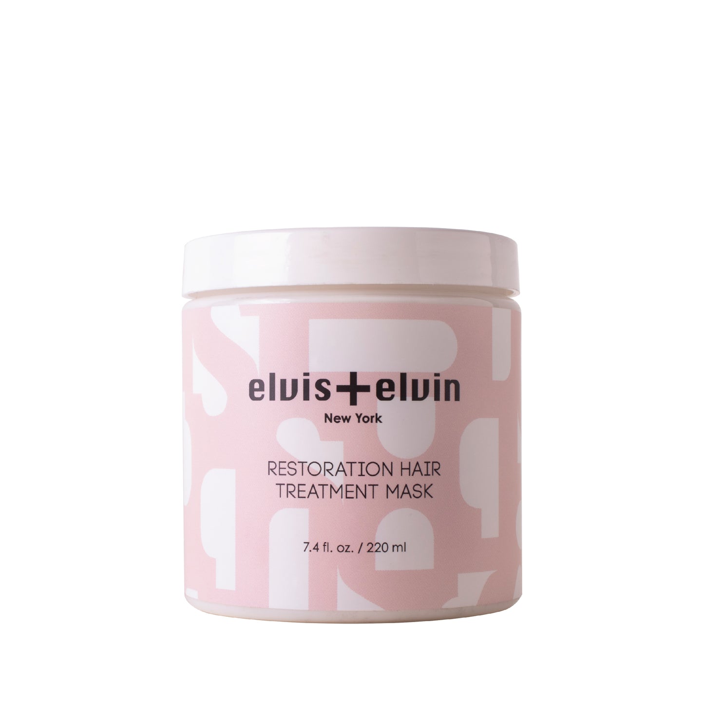 Restoration Hair Treatment Mask