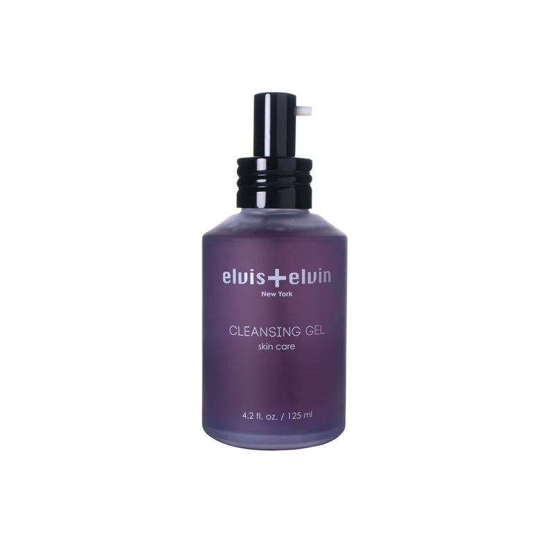 Lilac Cleansing Gel  (Best by 11/2024)