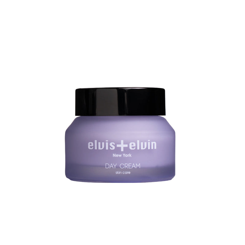 Lilac Day Cream