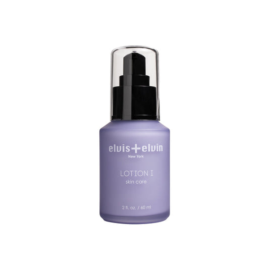 Lilac Lotion I