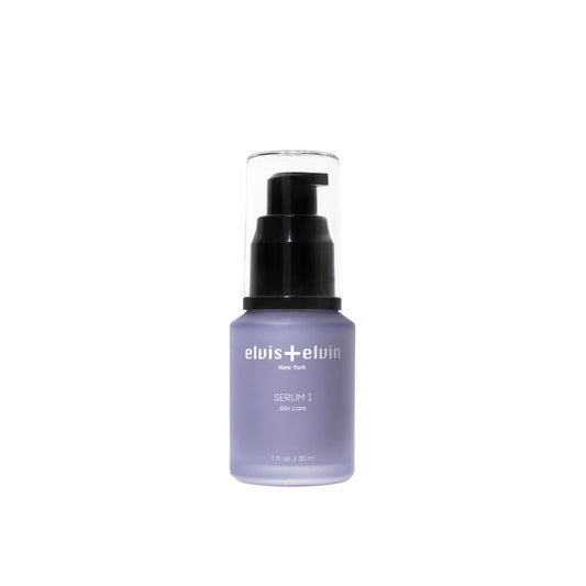 LILAC SERUM I