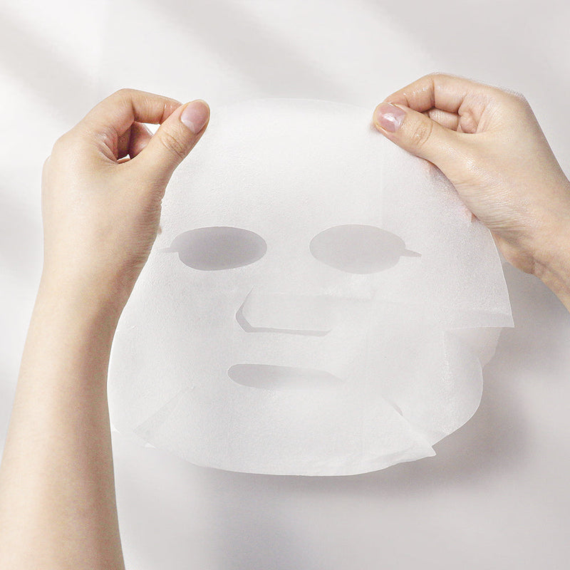Lilac Revitalizing Treatment Mask 1 x 28ml